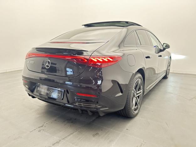 MERCEDES-BENZ EQE Berline EQE 300 AMG Line  