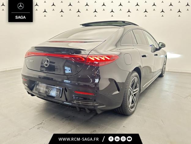 MERCEDES-BENZ EQE Berline EQE 300 AMG Line  