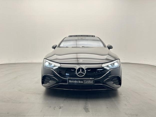 MERCEDES-BENZ EQE Berline EQE 300 AMG Line  