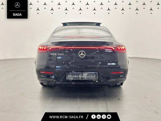 MERCEDES-BENZ EQE Berline EQE 300 AMG Line  