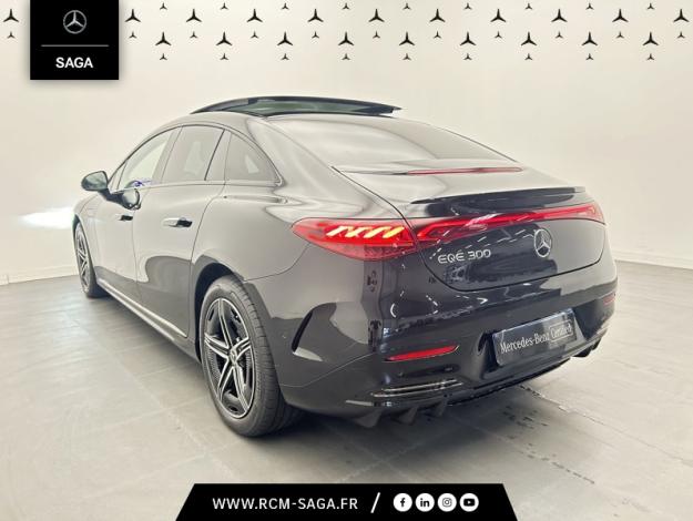 MERCEDES-BENZ EQE Berline EQE 300 AMG Line  