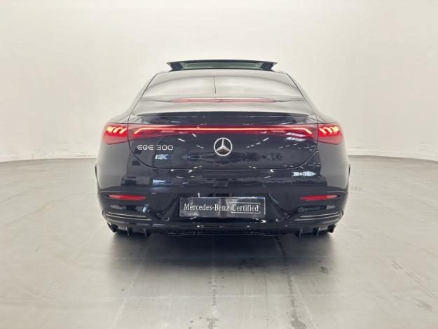 MERCEDES-BENZ EQE Berline EQE 300 AMG Line  