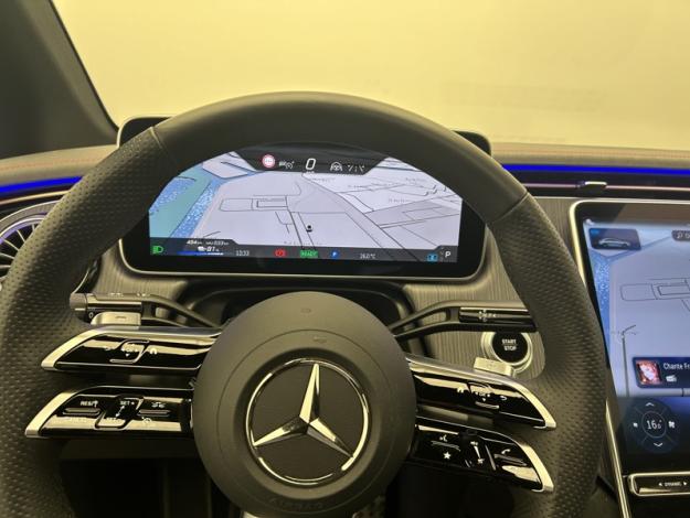 MERCEDES-BENZ EQE Berline EQE 300 AMG Line  
