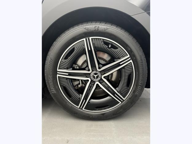 MERCEDES-BENZ EQE Berline EQE 300 AMG Line  