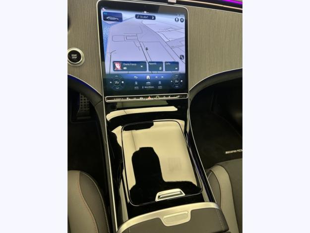 MERCEDES-BENZ EQE Berline EQE 300 AMG Line  