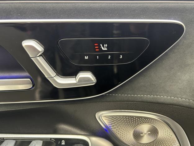 MERCEDES-BENZ EQE Berline EQE 300 AMG Line  