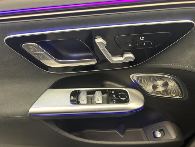 MERCEDES-BENZ EQE Berline EQE 300 AMG Line  