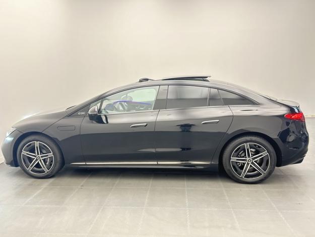 MERCEDES-BENZ EQE Berline EQE 300 AMG Line  