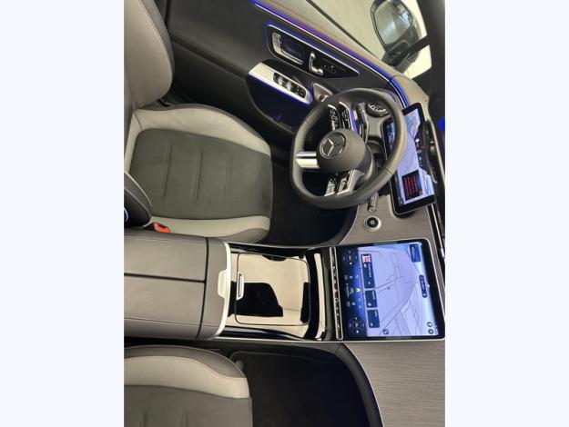 MERCEDES-BENZ EQE Berline EQE 300 AMG Line  