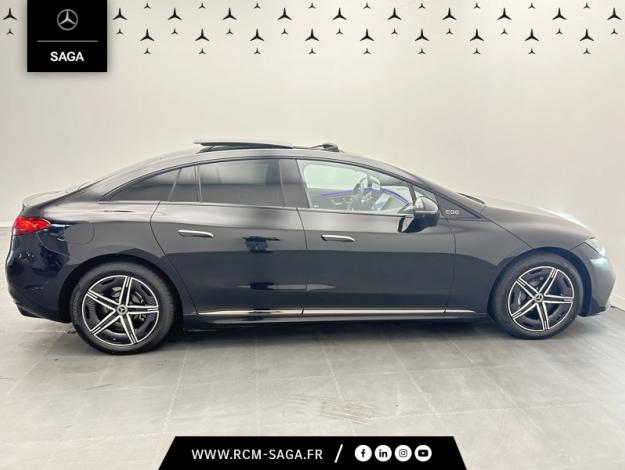 MERCEDES-BENZ EQE Berline EQE 300 AMG Line  