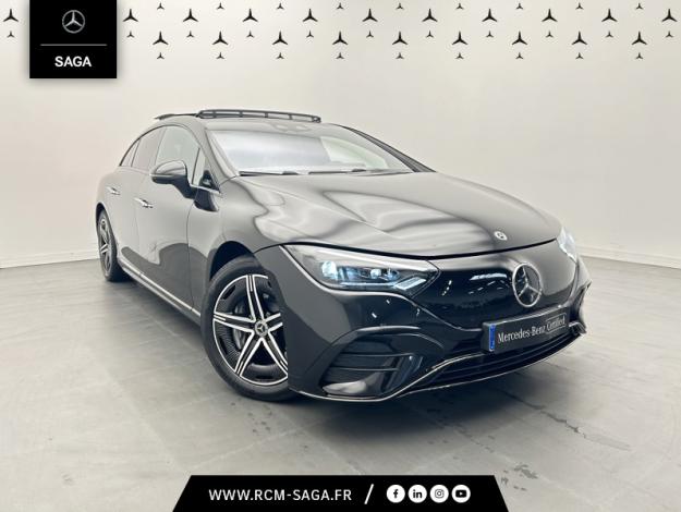 MERCEDES-BENZ EQE Berline EQE 300 AMG Line  