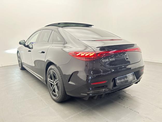 MERCEDES-BENZ EQE Berline EQE 300 AMG Line  