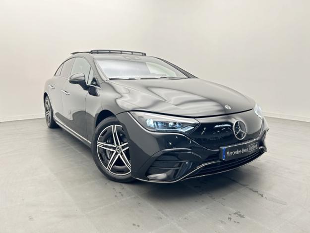 MERCEDES-BENZ EQE Berline EQE 300 AMG Line  