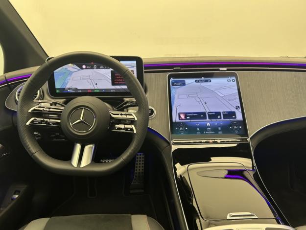 MERCEDES-BENZ EQE Berline EQE 300 AMG Line  