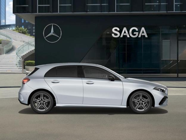 MERCEDES-BENZ Classe A 180 d Edition 140  Classe A 180 d Edition 140