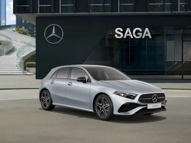 MERCEDES-BENZ Classe A 180 d Edition 140  Classe A 180 d Edition 140