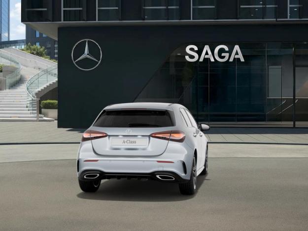 MERCEDES-BENZ Classe A 180 d Edition 140  Classe A 180 d Edition 140