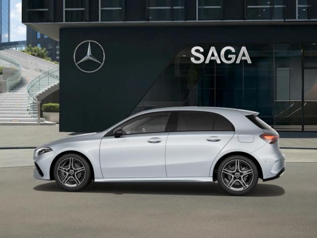 MERCEDES-BENZ Classe A 180 d Edition 140  Classe A 180 d Edition 140