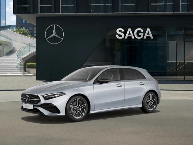 MERCEDES-BENZ Classe A 180 d Edition 140  Classe A 180 d Edition 140