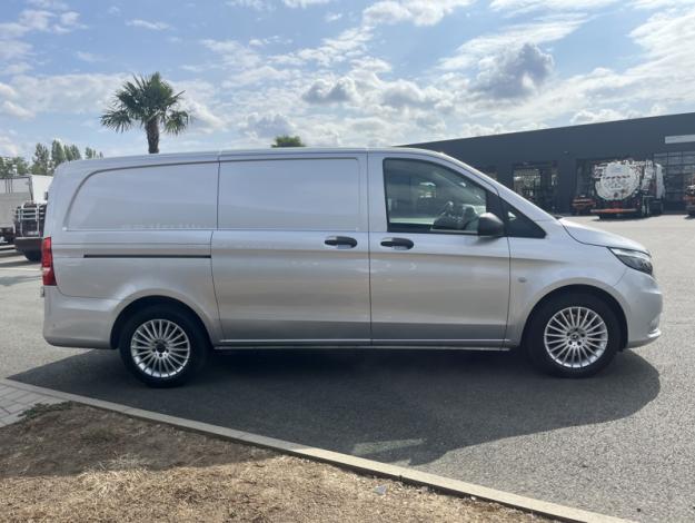 MERCEDES-BENZ Vito 119 CDI Fourgon long SELECT VITO 119 CDI FOURGON LONG SELECT  