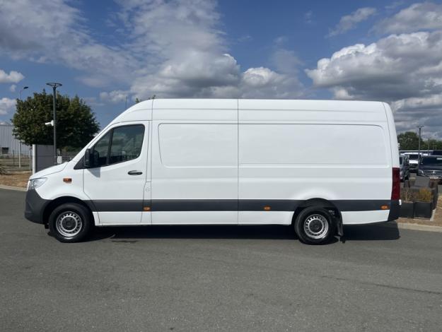 MERCEDES-BENZ  Sprinter 317 CDI 43 3T5 First Propulsion 9G-  