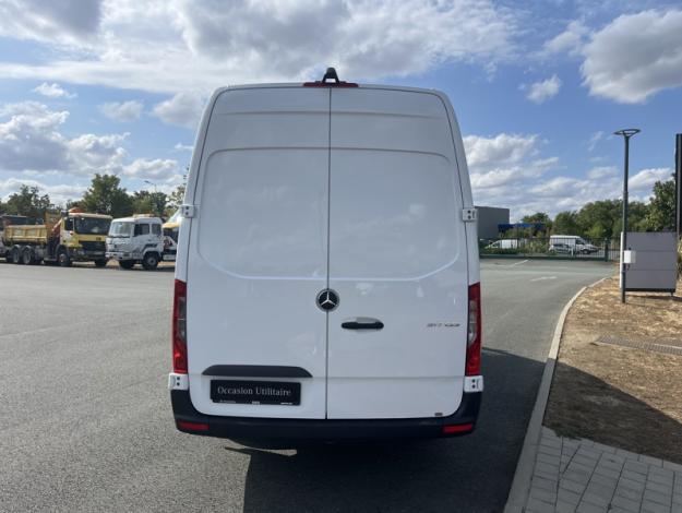 MERCEDES-BENZ  Sprinter 317 CDI 43 3T5 First Propulsion 9G-  