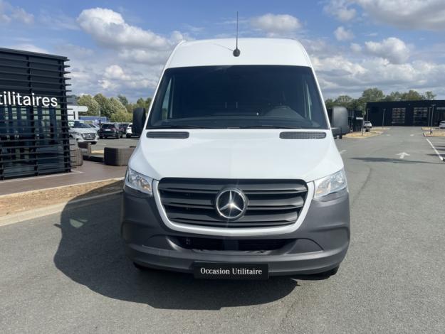 MERCEDES-BENZ  Sprinter 317 CDI 43 3T5 First Propulsion 9G-  