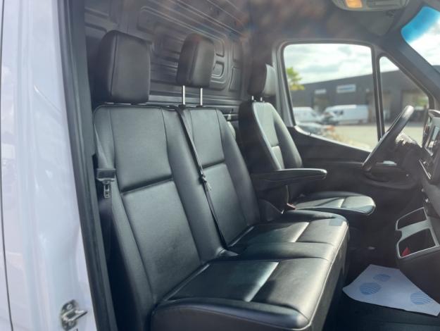 MERCEDES-BENZ  Sprinter 317 CDI 43 3T5 First Propulsion 9G-  