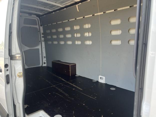 MERCEDES-BENZ  Sprinter 317 CDI 43 3T5 First Propulsion 9G-  