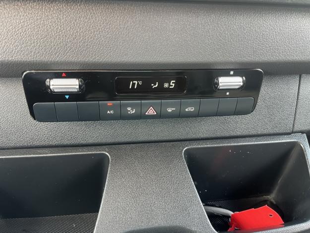 MERCEDES-BENZ  Sprinter 317 CDI 43 3T5 First Propulsion 9G-  