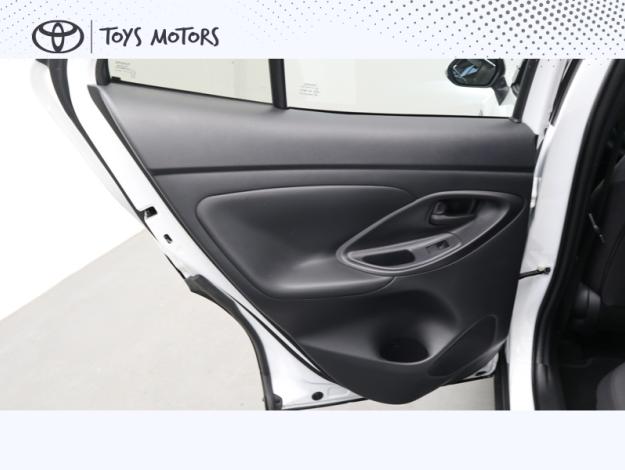 TOYOTA Yaris Cross 1.5 HYBRID 116H DESIGN   