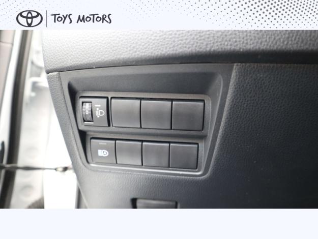 TOYOTA Yaris Hybride 116h Collection  
