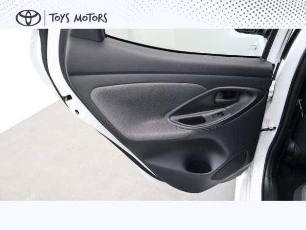 TOYOTA Yaris Hybride 116h Collection  