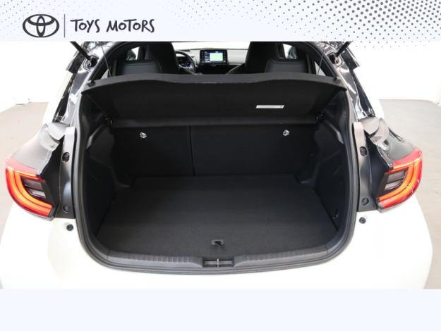 TOYOTA Yaris Hybride 116h Collection  