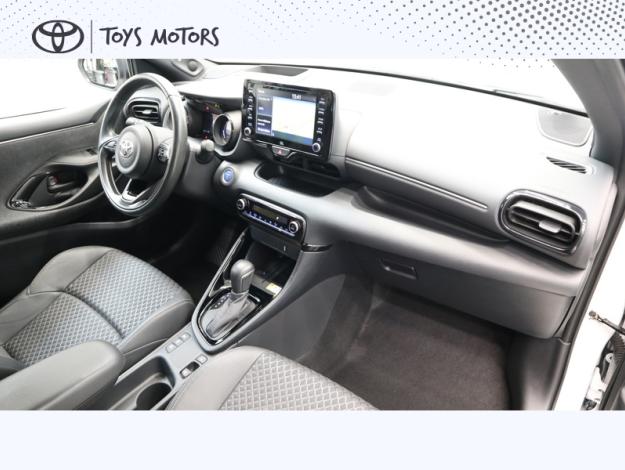 TOYOTA Yaris Hybride 116h Collection  