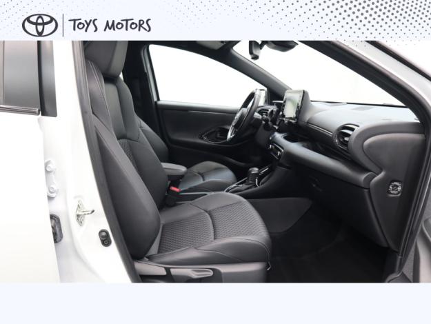 TOYOTA Yaris Hybride 116h Collection  