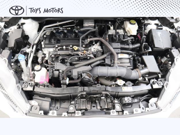 TOYOTA Yaris Hybride 116h Collection  