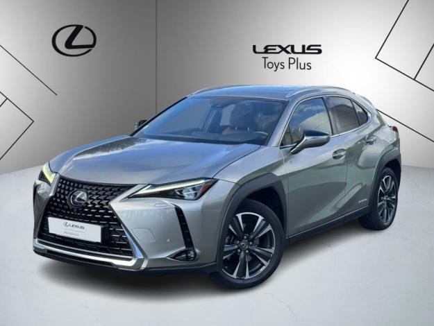 LEXUS UX 2.0 250H 2WD Executive  