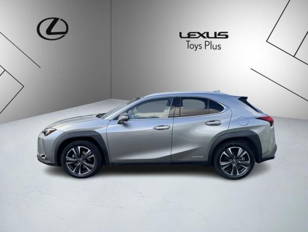 LEXUS UX 2.0 250H 2WD Executive  