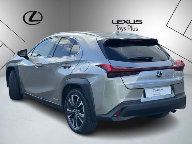 LEXUS UX 2.0 250H 2WD Executive  