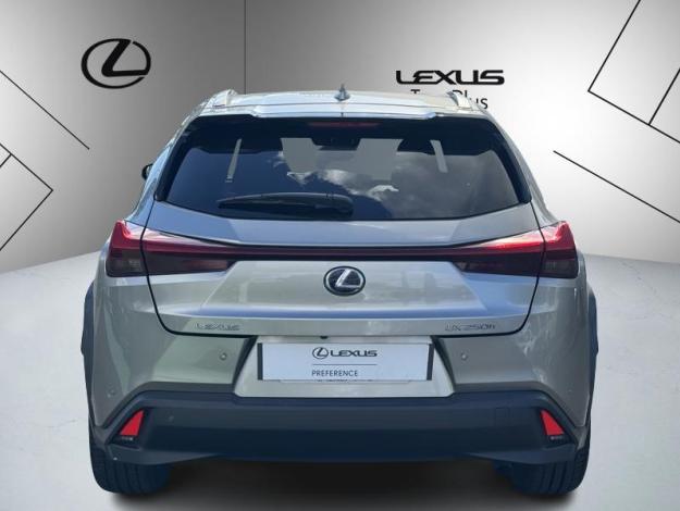 LEXUS UX 2.0 250H 2WD Executive  
