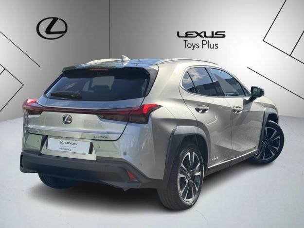 LEXUS UX 2.0 250H 2WD Executive  