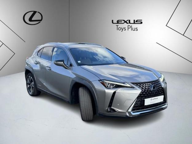 LEXUS UX 2.0 250H 2WD Executive  