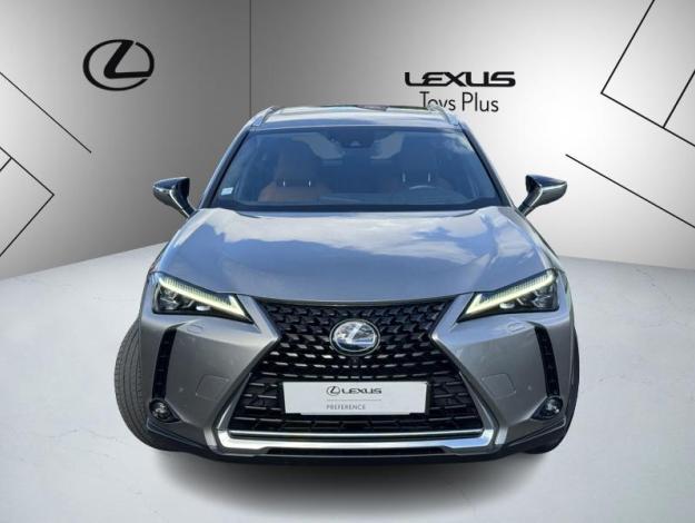 LEXUS UX 2.0 250H 2WD Executive  