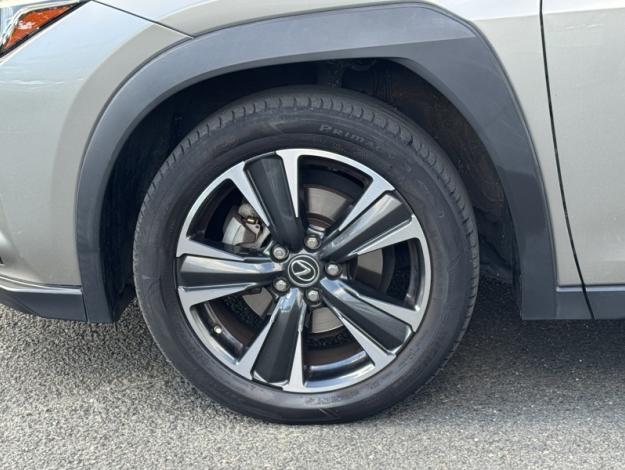 LEXUS UX 2.0 250H 2WD Executive  
