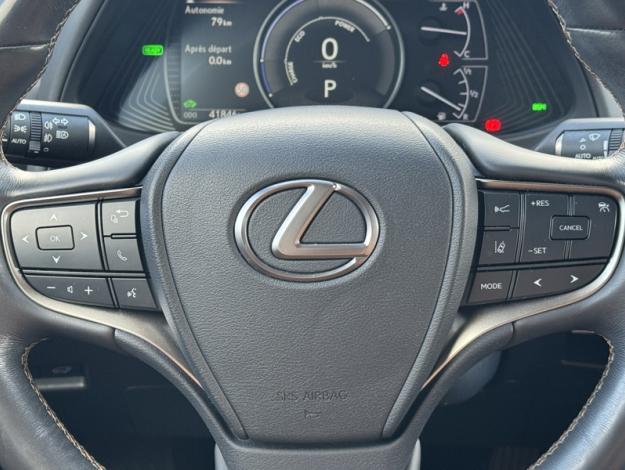 LEXUS UX 2.0 250H 2WD Executive  
