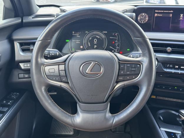 LEXUS UX 2.0 250H 2WD Executive  