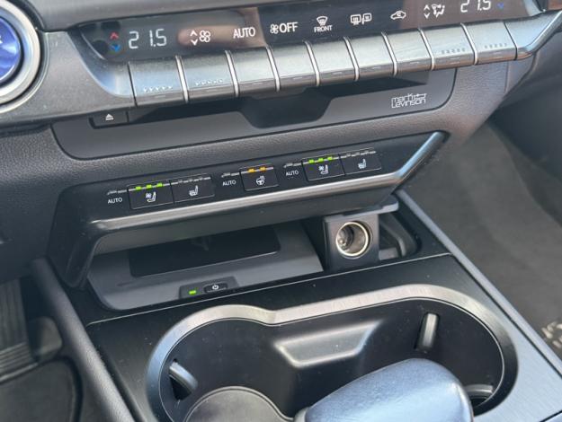 LEXUS UX 2.0 250H 2WD Executive  