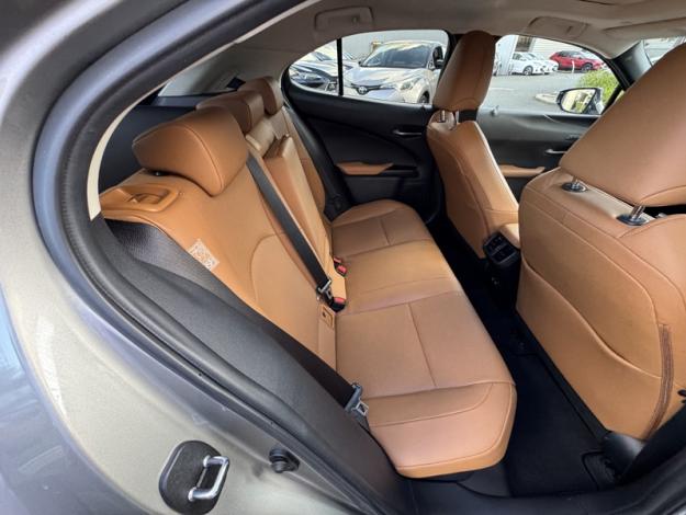 LEXUS UX 2.0 250H 2WD Executive  