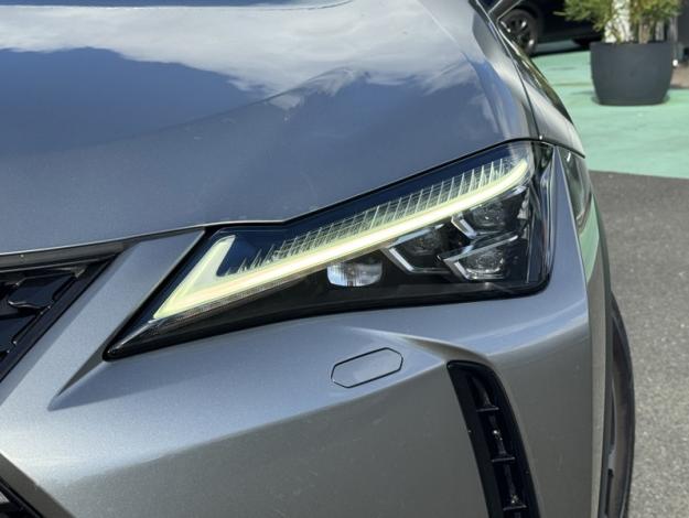 LEXUS UX 2.0 250H 2WD Executive  